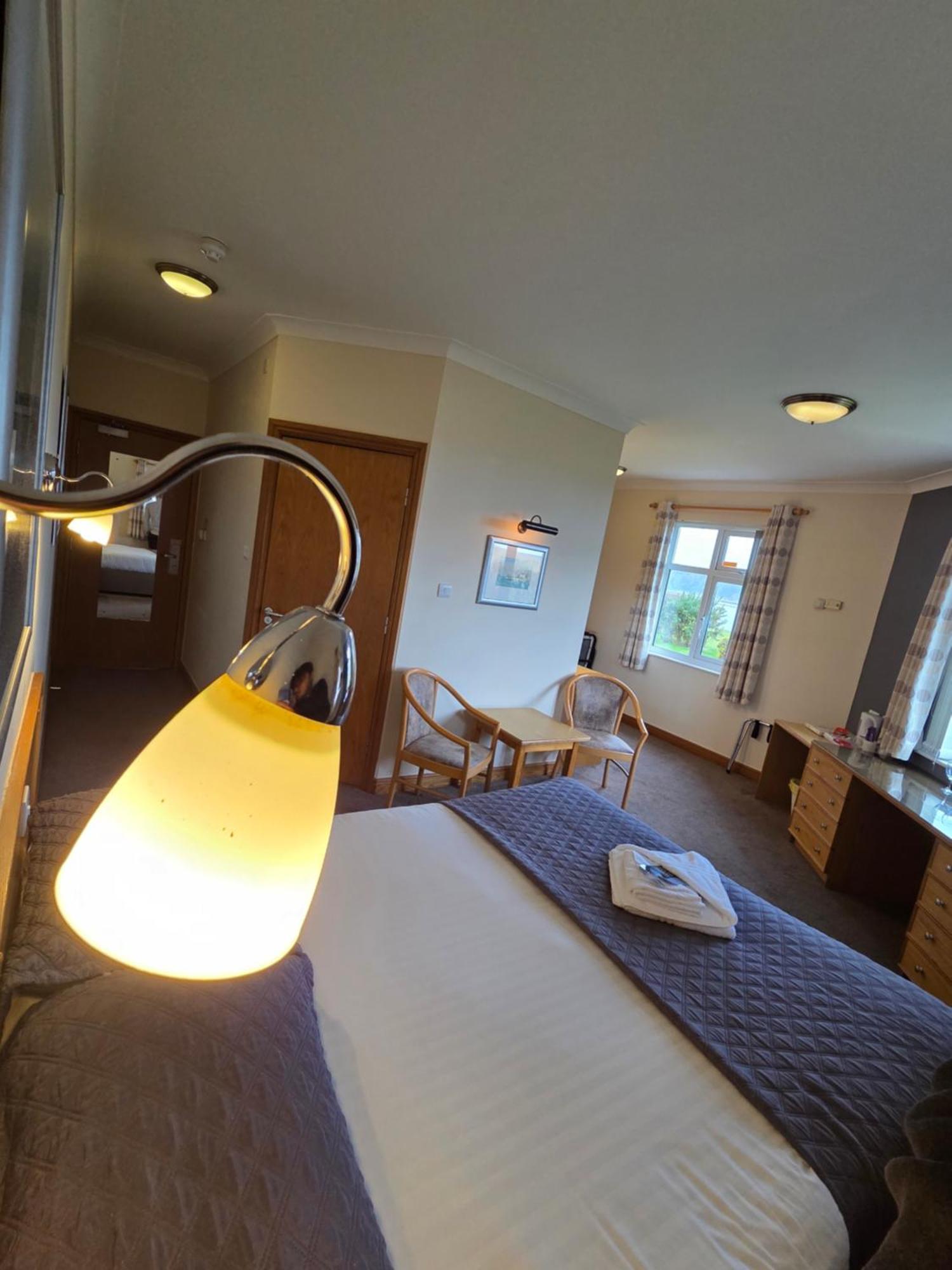 סאות' שילדס The Little Haven Hotel On The Beach מראה חיצוני תמונה