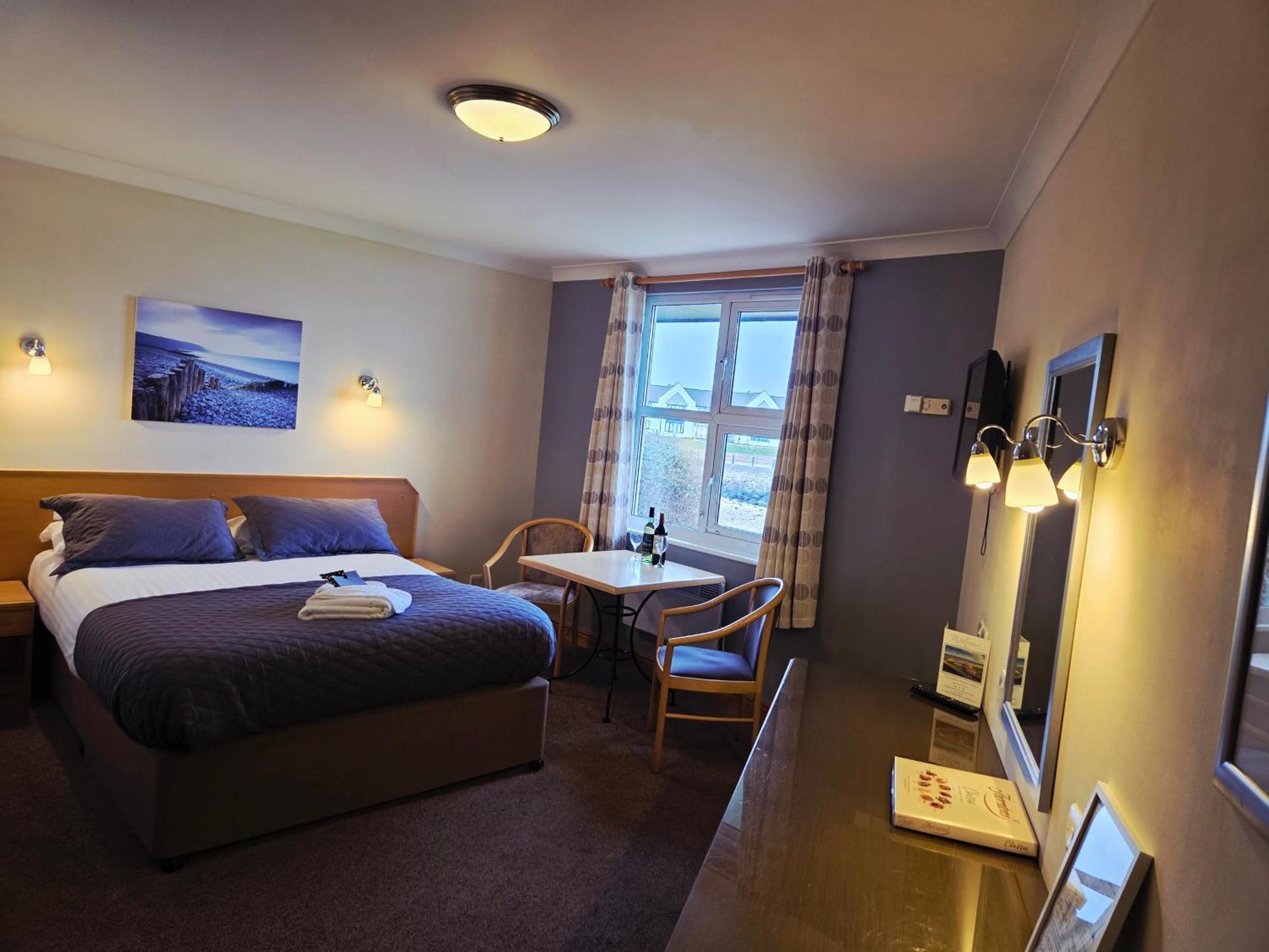 סאות' שילדס The Little Haven Hotel On The Beach מראה חיצוני תמונה
