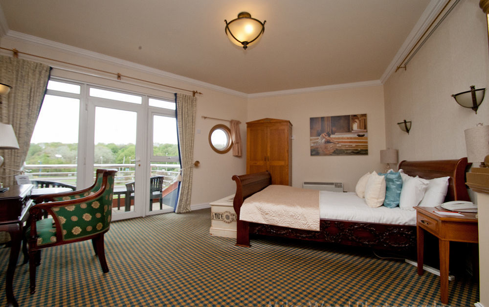 סאות' שילדס The Little Haven Hotel On The Beach מראה חיצוני תמונה