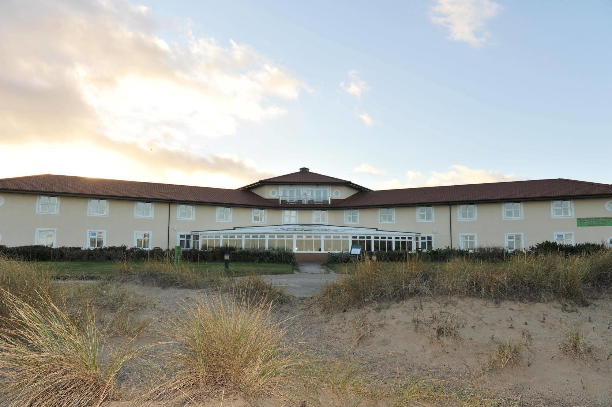 סאות' שילדס The Little Haven Hotel On The Beach מראה חיצוני תמונה
