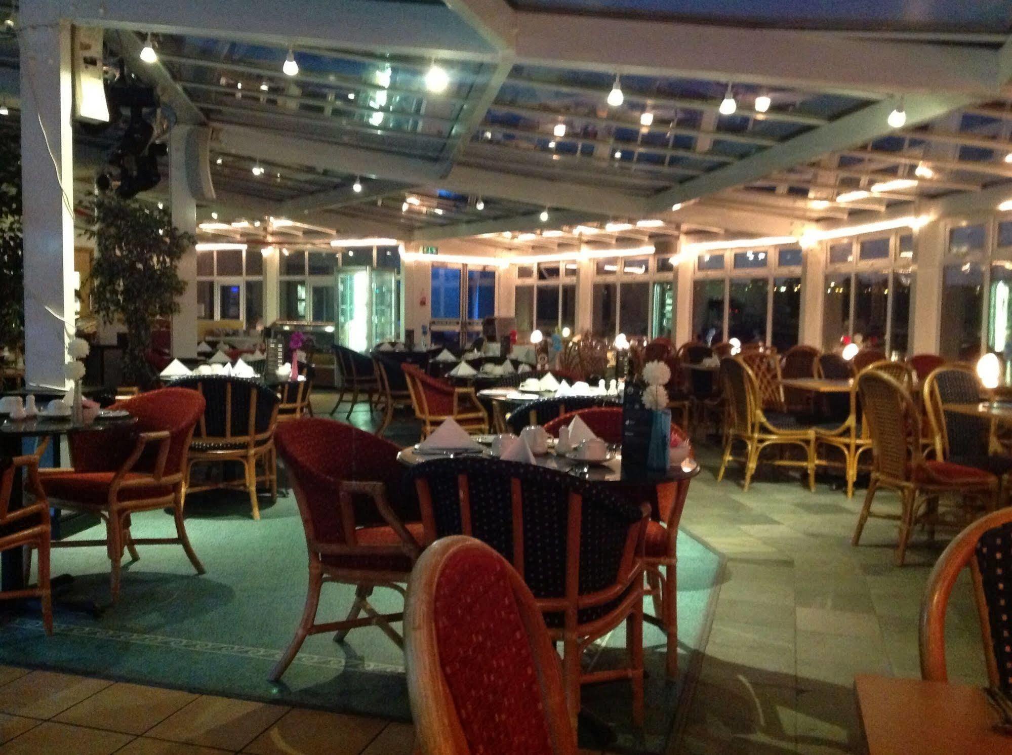 סאות' שילדס The Little Haven Hotel On The Beach מראה חיצוני תמונה
