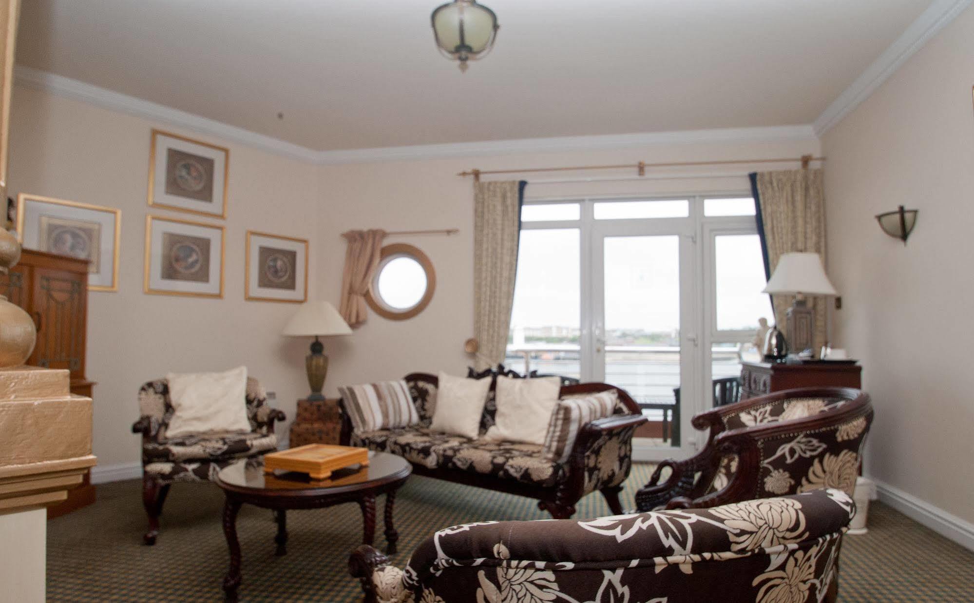סאות' שילדס The Little Haven Hotel On The Beach מראה חיצוני תמונה