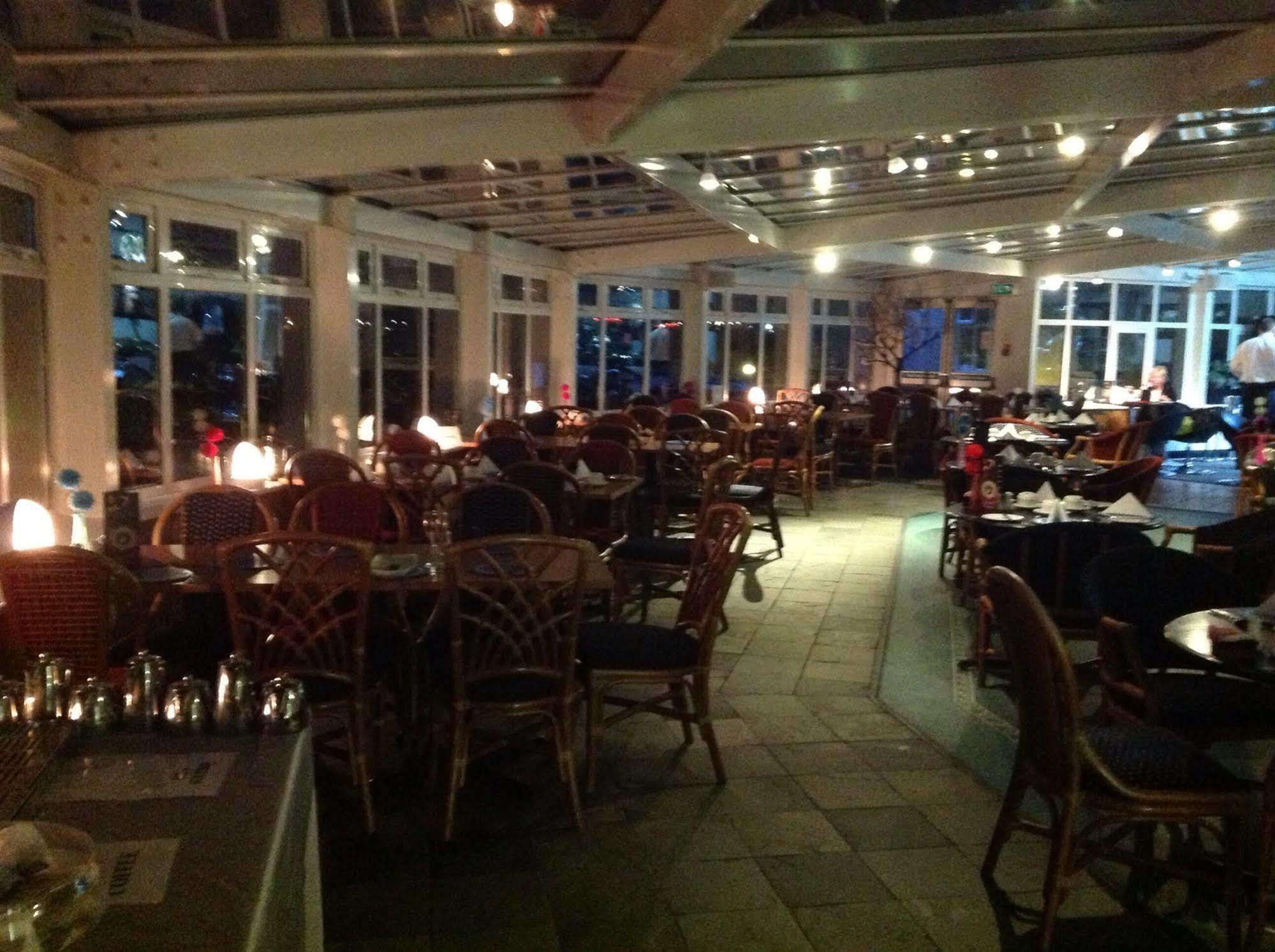 סאות' שילדס The Little Haven Hotel On The Beach מראה חיצוני תמונה
